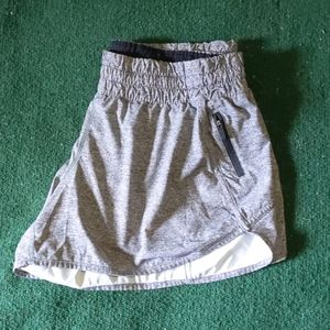 Lululemon tracker short